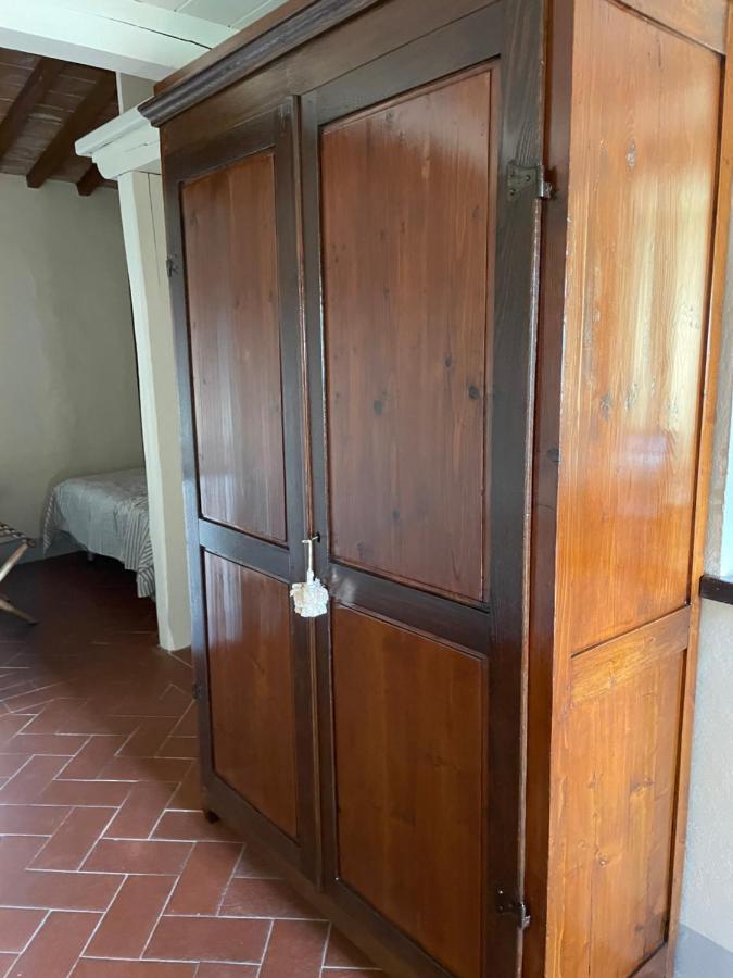 Appartamento Centro Storico La Pulcianella Con Vista Mozzafiato Montepulciano Stazione Εξωτερικό φωτογραφία